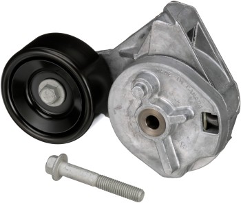 Accessory Drive Belt Tensioner Assembly