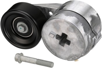 Accessory Drive Belt Tensioner Assembly