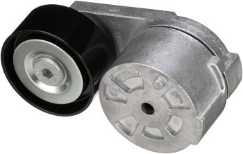 Accessory Drive Belt Tensioner Assembly