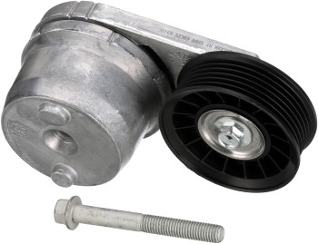 Accessory Drive Belt Tensioner Assembly