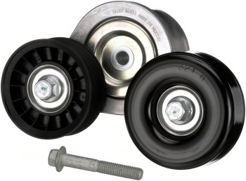 Accessory Drive Belt Tensioner Assembly