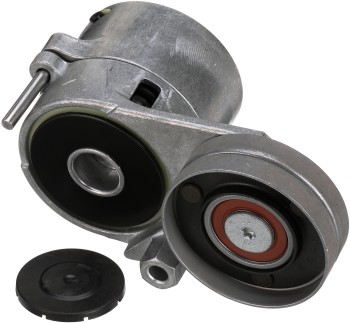 Accessory Drive Belt Tensioner Assembly
