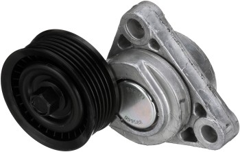 Accessory Drive Belt Tensioner Assembly