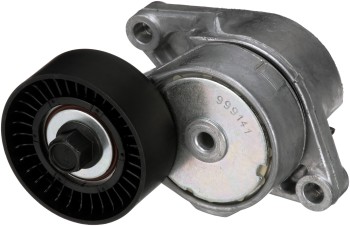 Accessory Drive Belt Tensioner Assembly