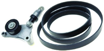 Serpentine Belt Drive Enhancement Kit
