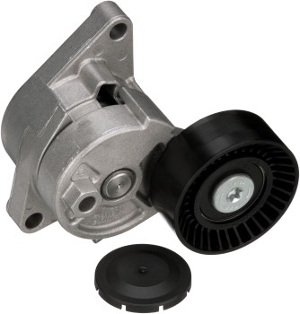 Accessory Drive Belt Tensioner Assembly