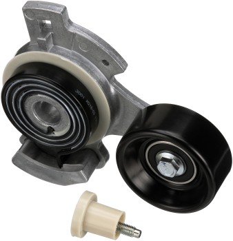 Accessory Drive Belt Tensioner Assembly