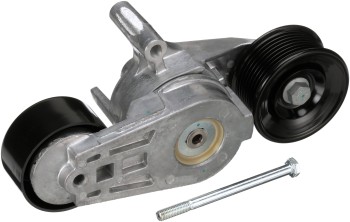 Accessory Drive Belt Tensioner Assembly