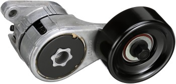 Accessory Drive Belt Tensioner Assembly