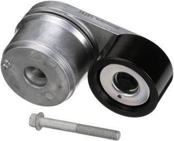 Accessory Drive Belt Tensioner Assembly