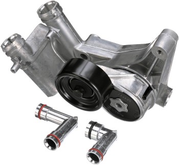 Accessory Drive Belt Tensioner Assembly