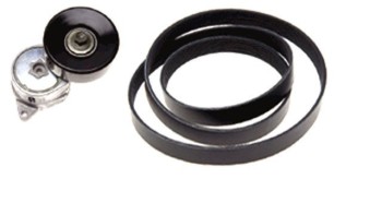 Serpentine Belt Drive Enhancement Kit
