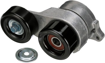 Accessory Drive Belt Tensioner Assembly