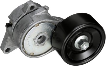 Accessory Drive Belt Tensioner Assembly