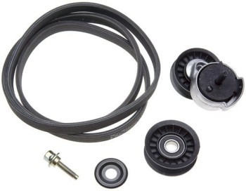 Serpentine Belt Drive Solution Kit