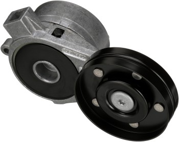 Accessory Drive Belt Tensioner Assembly