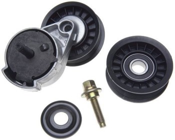 Serpentine Belt Drive Solution Kit