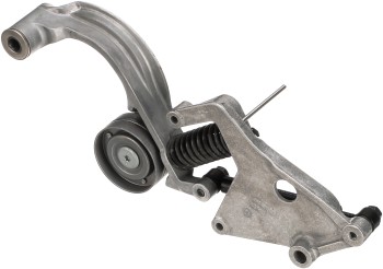 Accessory Drive Belt Tensioner Assembly