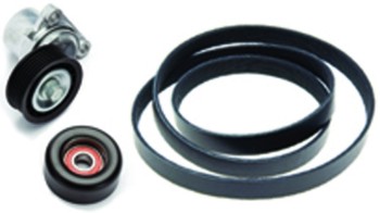 Serpentine Belt Drive Enhancement Kit