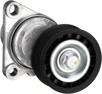Accessory Drive Belt Tensioner Assembly
