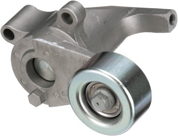 Accessory Drive Belt Tensioner Assembly