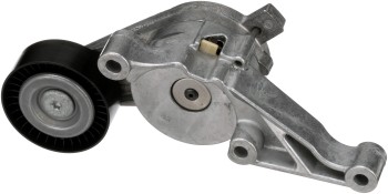 Accessory Drive Belt Tensioner Assembly