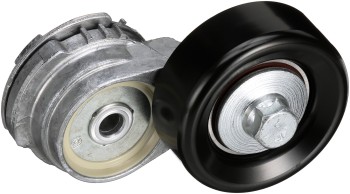 Accessory Drive Belt Tensioner Assembly