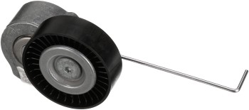 Accessory Drive Belt Tensioner Assembly