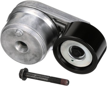Accessory Drive Belt Tensioner Assembly