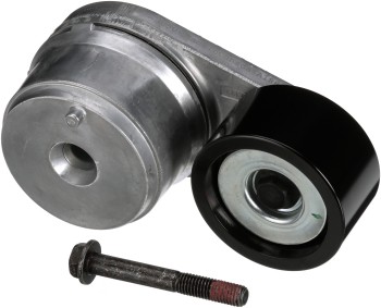 Accessory Drive Belt Tensioner Assembly