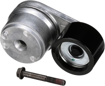 Accessory Drive Belt Tensioner Assembly