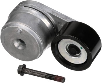 Accessory Drive Belt Tensioner Assembly