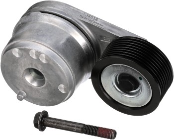 Accessory Drive Belt Tensioner Assembly