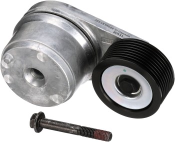 Accessory Drive Belt Tensioner Assembly