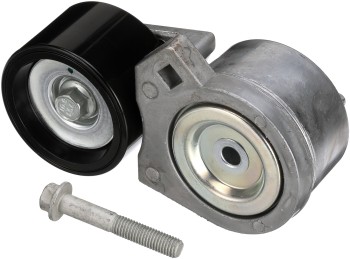 Accessory Drive Belt Tensioner Assembly