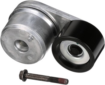 Accessory Drive Belt Tensioner Assembly