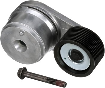 Accessory Drive Belt Tensioner Assembly