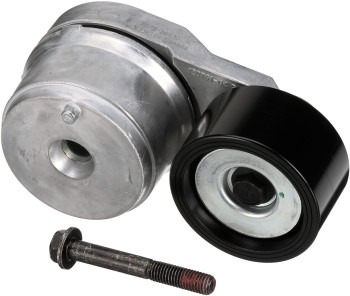 Accessory Drive Belt Tensioner Assembly