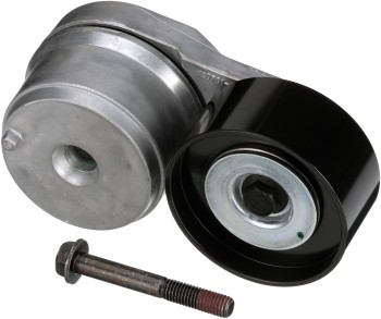 Accessory Drive Belt Tensioner Assembly