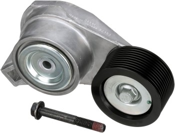 Accessory Drive Belt Tensioner Assembly