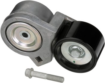 Accessory Drive Belt Tensioner Assembly