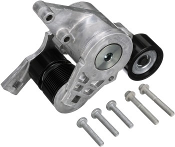 Accessory Drive Belt Tensioner Assembly