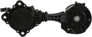 Accessory Drive Belt Idler Pulley