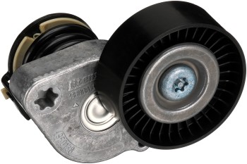 Accessory Drive Belt Tensioner Assembly