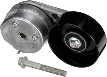 Accessory Drive Belt Tensioner Assembly