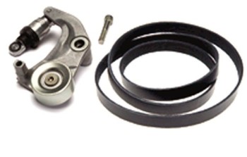 Serpentine Belt Drive Enhancement Kit
