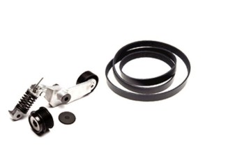 Serpentine Belt Drive Enhancement Kit