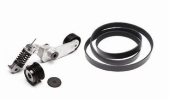 Serpentine Belt Drive Enhancement Kit