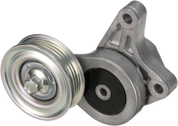 Accessory Drive Belt Tensioner Assembly