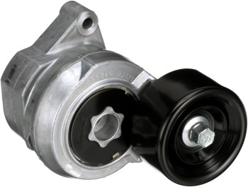 Accessory Drive Belt Tensioner Assembly